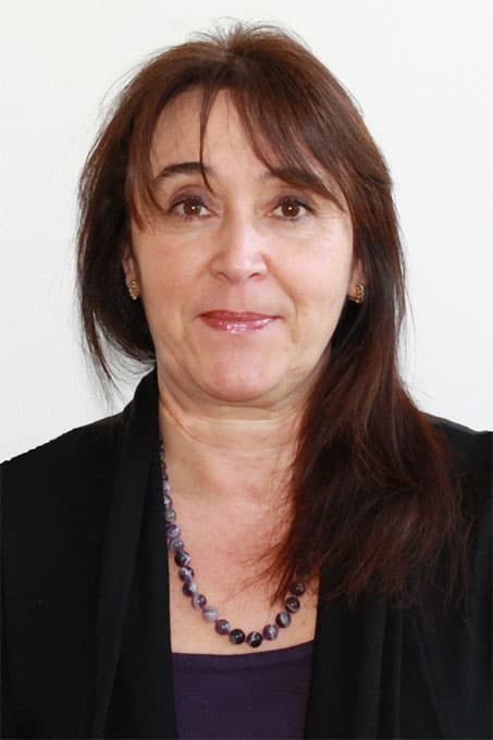 Dagmar Höckner-Schallmeiner