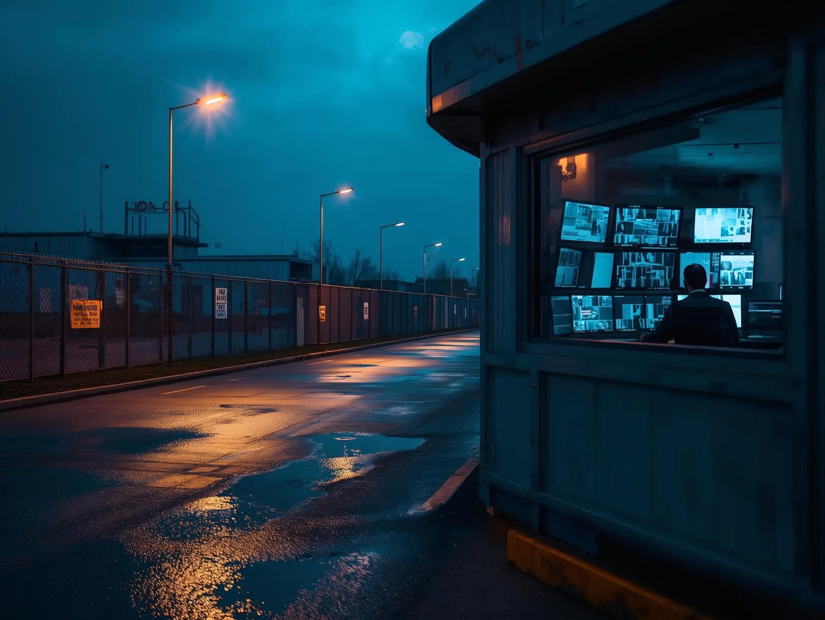 Telematik-Dashboard zeigt Tankfahrzeugposition und Alarmstatus