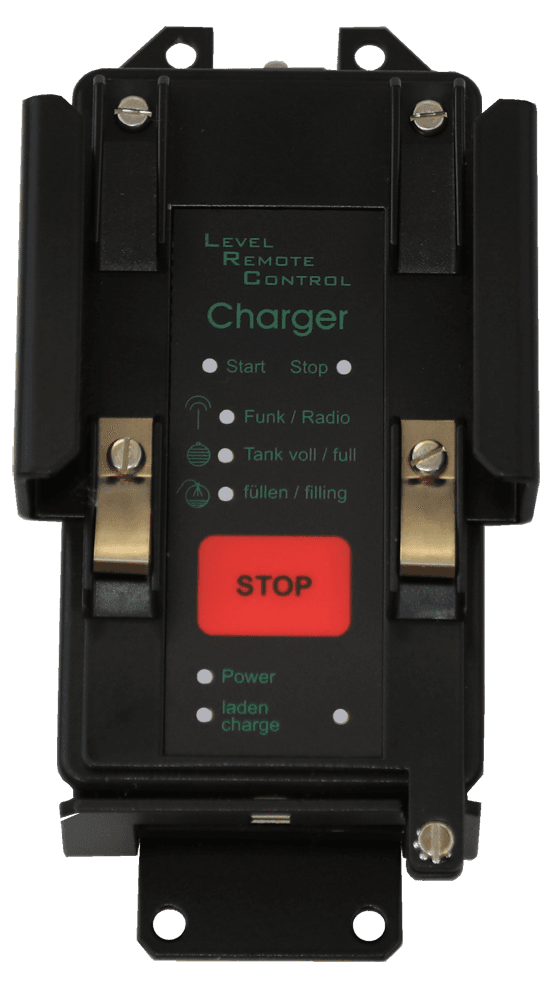 lrc small gas charger