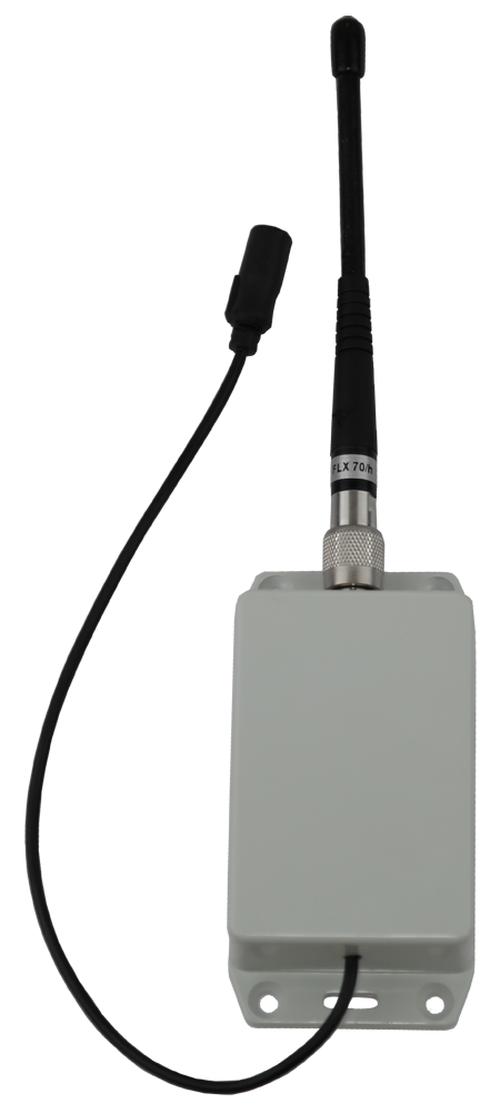 lrc adn empfaengerbox antenne