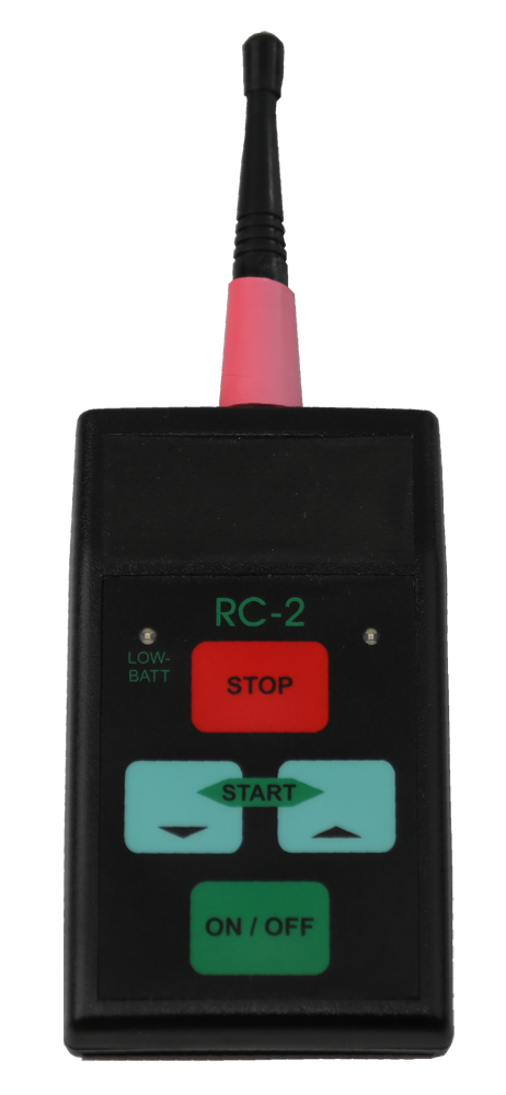 lrc small fernbedienung