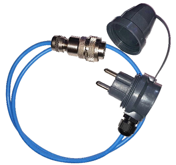 lrc schiffbunkern ueberfuellsicherung adb opto