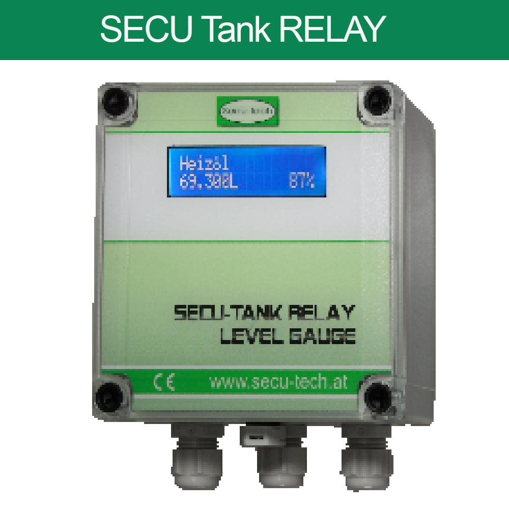 SECU Tank ONE 1000x1000